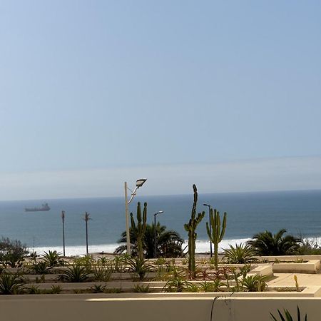 Agadir Anza Apartamento Exterior foto