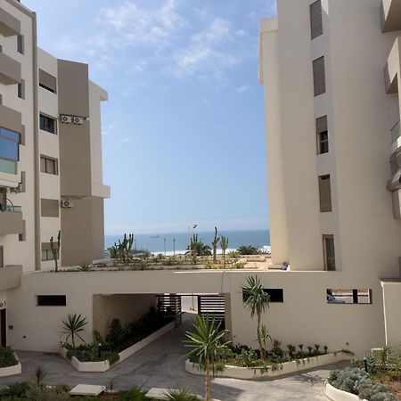 Agadir Anza Apartamento Exterior foto