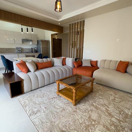 Agadir Anza Apartamento Exterior foto