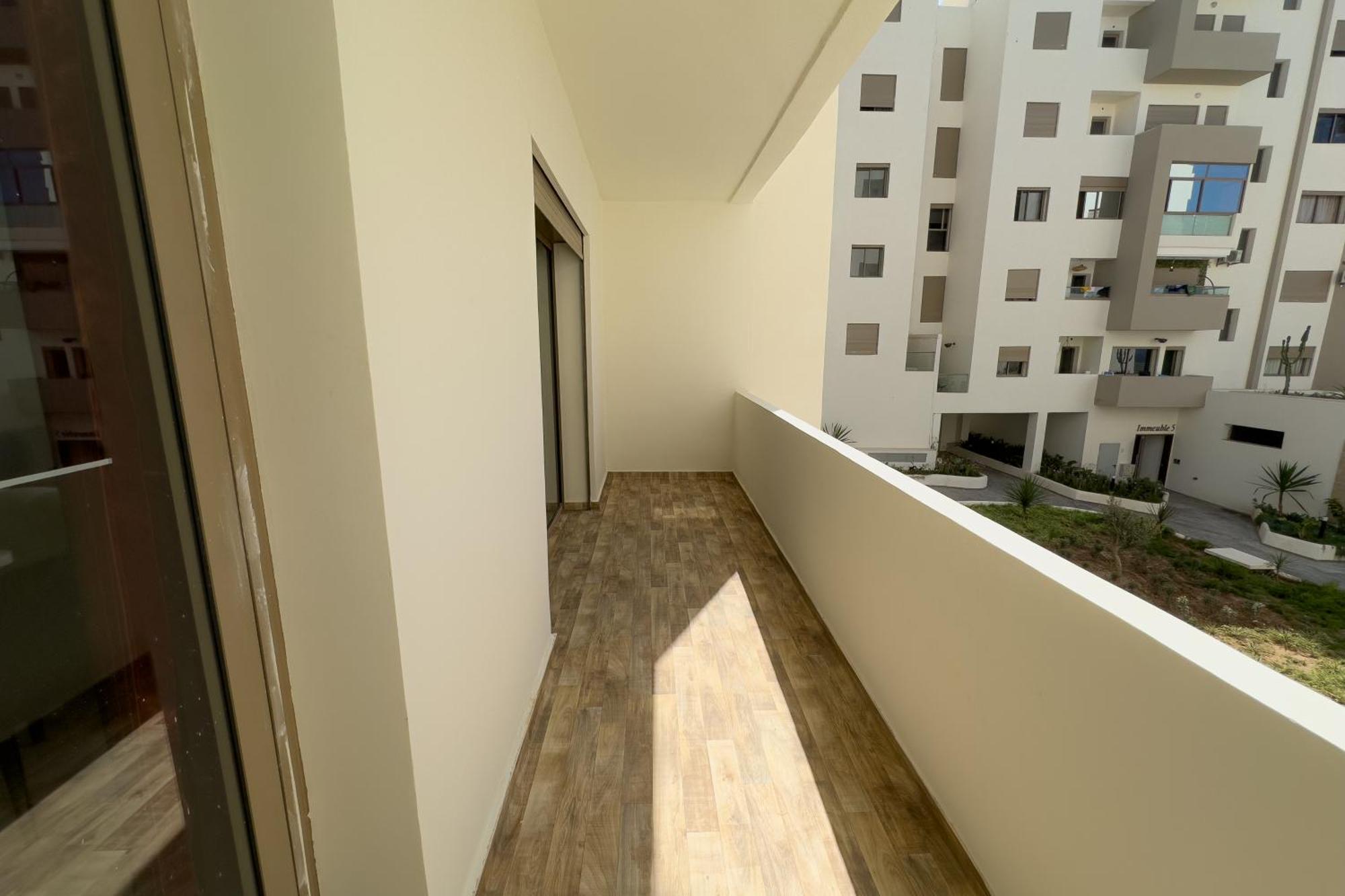 Agadir Anza Apartamento Exterior foto