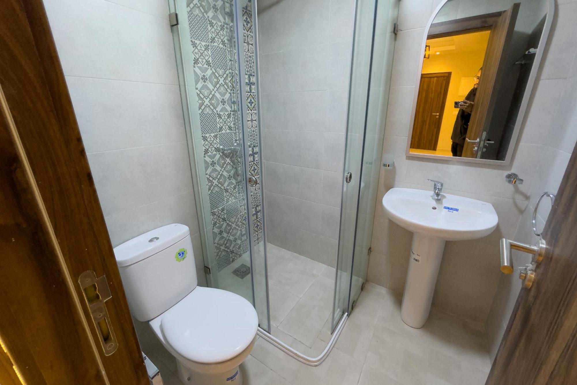 Agadir Anza Apartamento Exterior foto